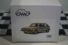 OTTO Volkswagen Golf MK1 GTi Gr. 2 Rally 1:18 resin OT1162
