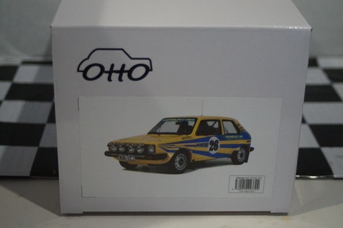 Otto volkswagen golf mk1 gti - mk1,