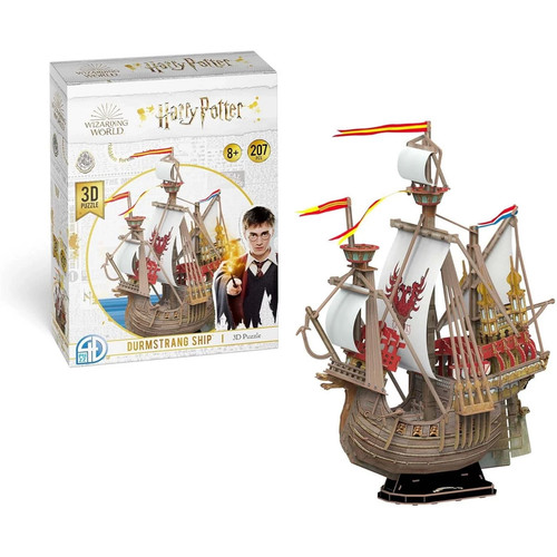 Harry potter puzzle - harry,