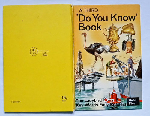 Vintage ladybird books - ladybird, –