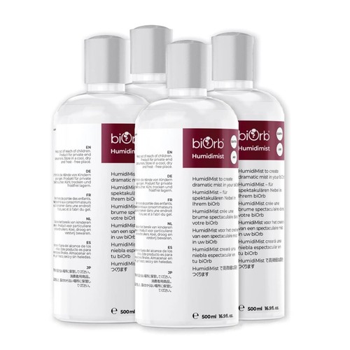 Oase biorb air humidimist - oase,