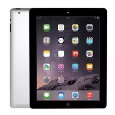 Apple iPad 4th Gen. 16GB