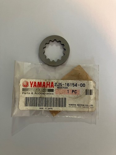 Yamaha plate thrust 1 - plate,,