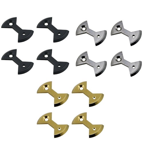Titanium ti pedal - j&l,