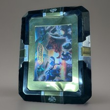 Redakai – conquer the Kairu