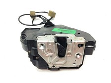 REAR RIGHT DOOR LOCK / 2664897