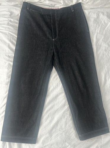 Thom browne unconstructed - browne,