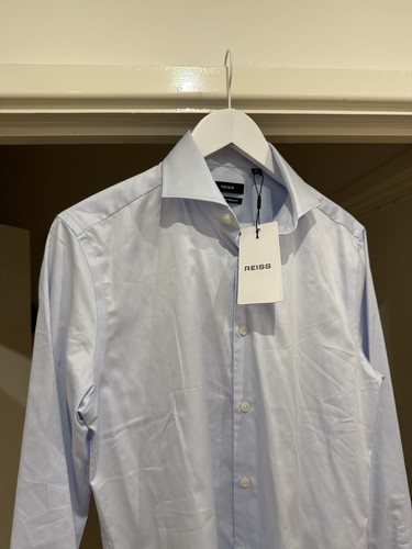 Men reiss storm soft blue - men’s,