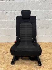 Ford galaxy rear seat zetec - galaxy,