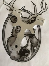 LEIGHTONS CATTYS 6mm Alloy