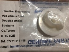 Starter Pulley for Husqvarna