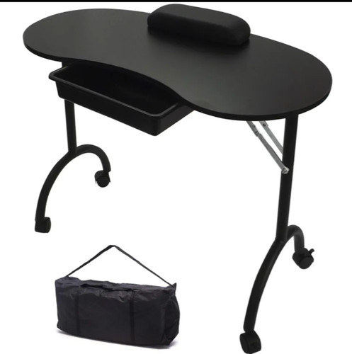 Professional manicure foldable - manicure,