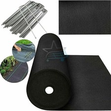 🔥Weed Control Fabric Heavy