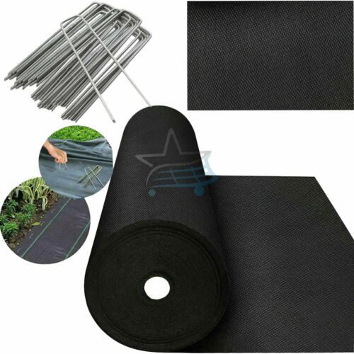 Weed control fabric heavy - fabric,