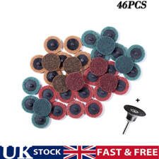 46Pcs 50mm 2" Type R Roll Lock