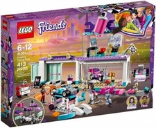 LEGO 41351 Friends Creative