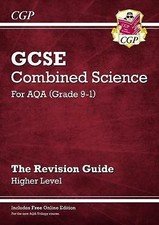 CGP Books : GCSE Combined
