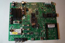MAIN BOARD 17MB35-4 20451799 FOR 42" TECHNIKA LCD42-910 TV, LC420WUF SS A1