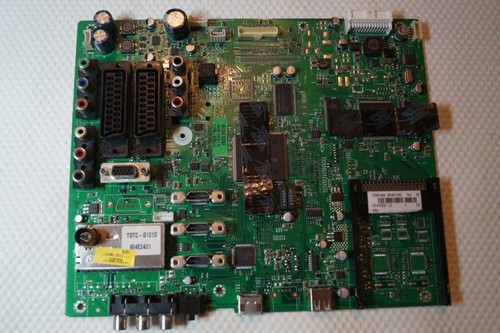 Main board 17mb35 20451799 - 17mb35-4,