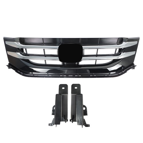 Front grille bumper upper for - front,