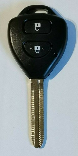 Fits toyota avalon auris - fits,