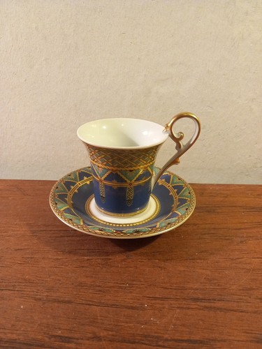 Kaiser porcelain express0 cup - kaiser,