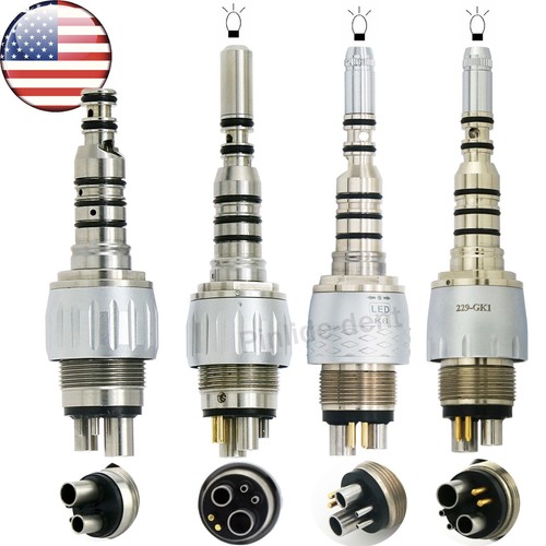 Being dental fiber optic - dental,