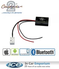 Citroen C4 Bluetooth Music