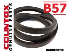 Genuine COUNTAX - Cutter Deck