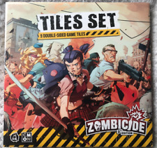 Zombicide 2nd Edition. 9