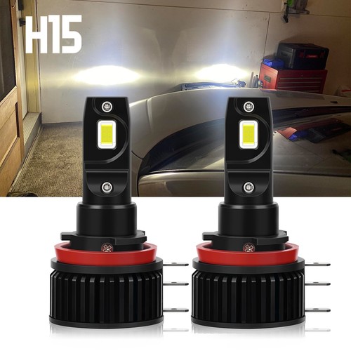 H15 64176 bulb 60w - h15,