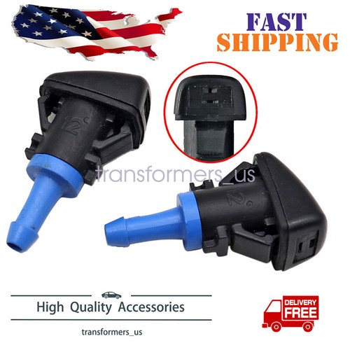 2pcs windshield washer - windshield,