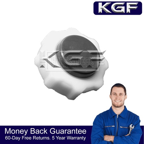 Kgf radiator cap - kgf,
