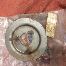 Triumph Tigress / BSA Sunbeam