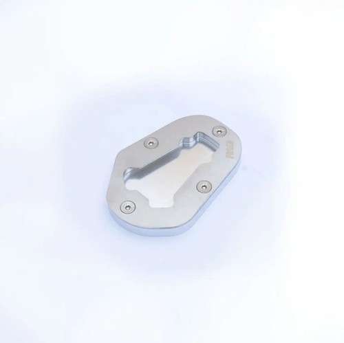 Kickstand shoes silver - shoes,