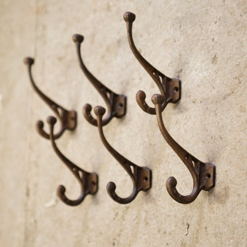 Cast iron antique - 6,