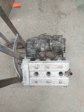 Triumph spirit 900 Engine