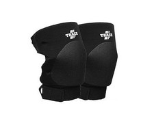 Trace Knee Pads with Strap in