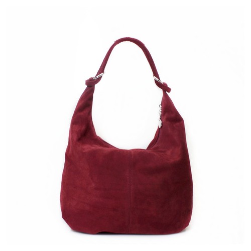 Genuine italian suede - genuine,