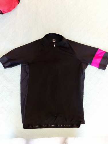 Rapha training grey - grey, jersey
