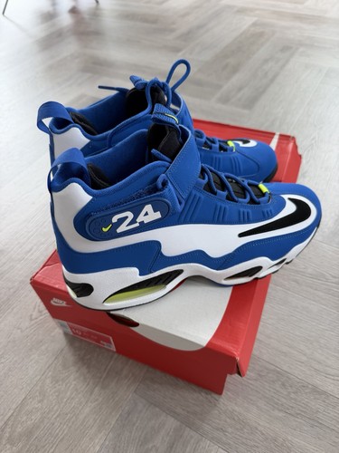 Nike air griffey max varsity - griffey,