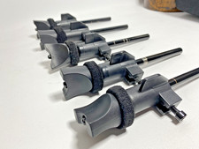 ALESIS DM6. ELECTRONIC DRUM