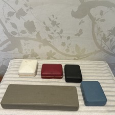 Job Lot Of Hard Plastic