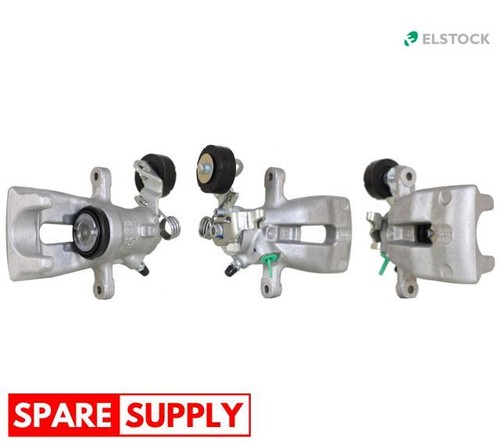 Brake caliper for opel - caliper,