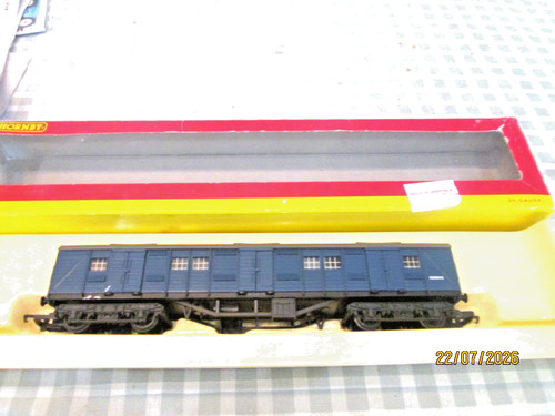 Hornby gauge 4122 - , r.4122-