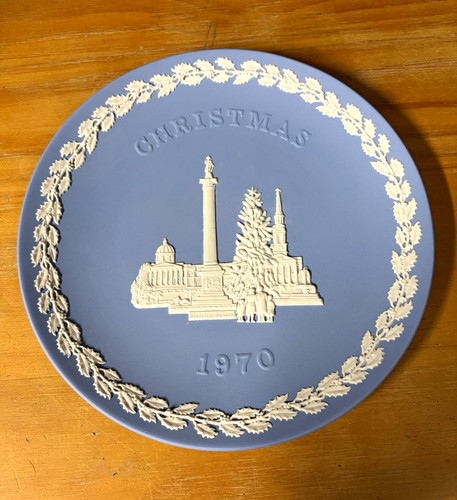 Wedgwood 1970 jasperware - wedgwood,
