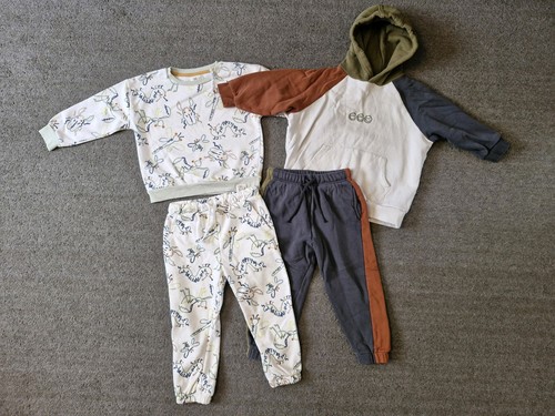 Next piece boys tracksuit - next,
