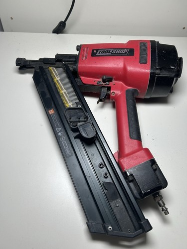 Tool shop 208 2196 air - tool, 208-2196