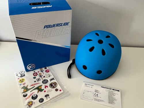 Powerslide kids all - kids, round