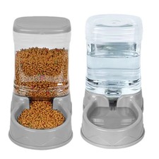 3.8L Automatic Pet Feeder